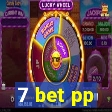 7 bet pp